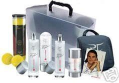 roger federer parfum
